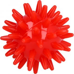 MASSAGEBALL mit Noppen ca.5 cm