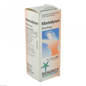 MASTODYNON Mischung