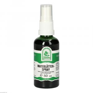 MATEBLÄTTER Spray