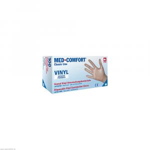MED COMFORT Classic Line U.Hands.Vinyl gepud.M