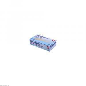 MED COMFORT Holzmundspatel unsteril 17x150 mm Box