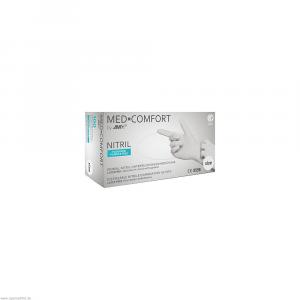 MED COMFORT Nitril U.Hands.unste.puderfrei XL