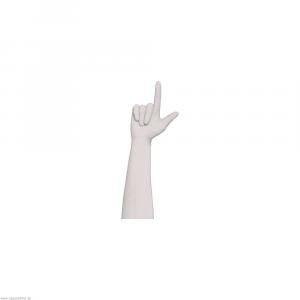MED COMFORT Ultra 480 U.Hands.Latex unst.p.frei M