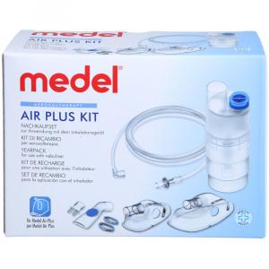 MEDEL Air Plus Kit Year-Pack