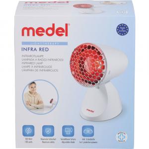 MEDEL Infra Red Infrarotlampe 100 Watt