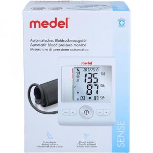 MEDEL Sense Oberarm-Blutdruckmessgerät
