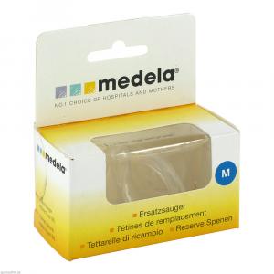 MEDELA Ersatzsauger M VE