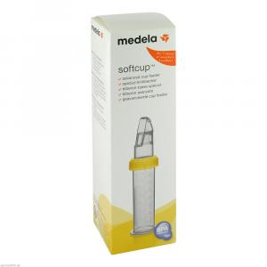 MEDELA SoftCup spezial Trinkbecher