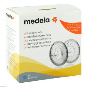 MEDELA Warzenschutz