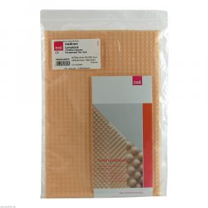 MEDICURA Lymphpads fein gerippt