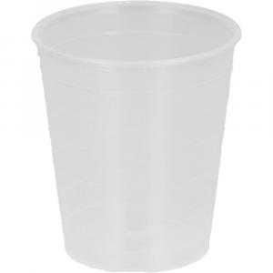 MEDIKAMENTENBECHER 30 ml neutral