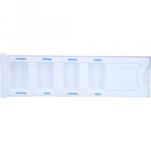 MEDIKAMENTENDISPENSER 1 Tag