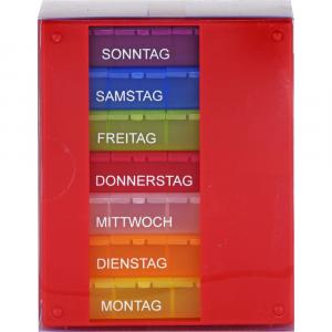 MEDIKAMENTENDOSIERER TAB-7 PLUS