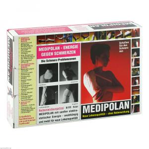 MEDIPOLAN f.Kniegelenk