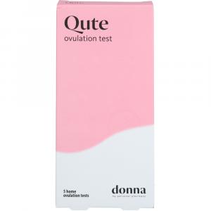 MEDIS Qute Ovulationstest Urin