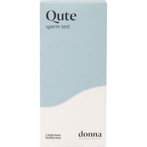 MEDIS Qute Sperma Test