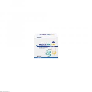 MEDISET PEG/SBK Standard Kombipackung