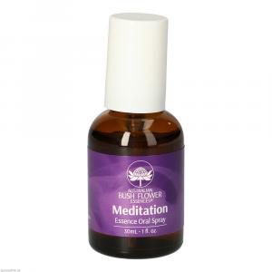 MEDITATION oral Spray AUB