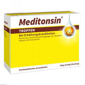 MEDITONSIN Tropfen