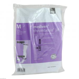 MEDIVEN Thrombexin 18 Oberschenkel Gr.M
