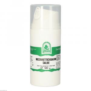 MEERRETTICHBAUM Salbe