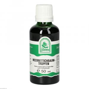 MEERRETTICHBAUM Tropfen