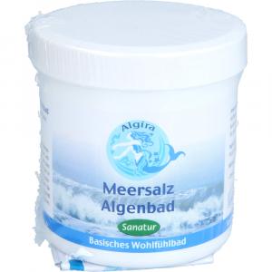 MEERSALZ-ALGENBAD