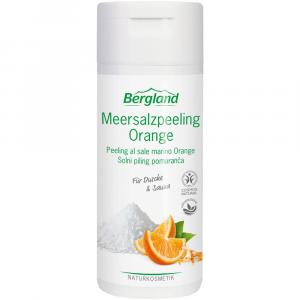 MEERSALZPEELING Orange