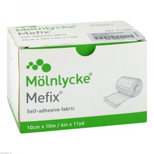 MEFIX Fixiervlies 10 cmx10 m