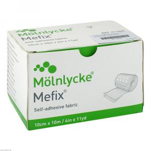 MEFIX Fixiervlies 10 cmx10 m