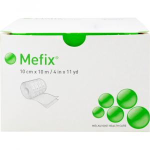 MEFIX Fixiervlies 10 cmx10 m