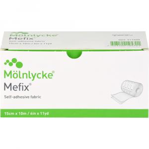 MEFIX Fixiervlies 15 cmx10 m
