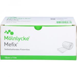 MEFIX Fixiervlies 15 cmx11 m