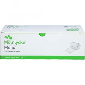 MEFIX Fixiervlies 20 cmx10 m