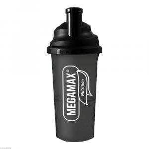 MEGAMAX Mixbecher schwarz
