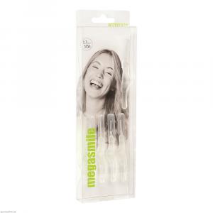 MEGASMILE Interdentalbürste SSSS