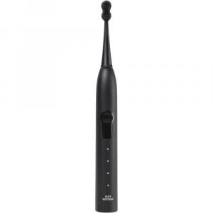 MEGASMILE sonic II Schallzahnbürste Set black