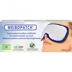 MEIBOPATCH Augenmaske erwärmbar