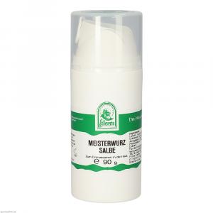 MEISTERWURZ Salbe