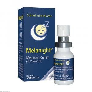 MELANIGHT Spray