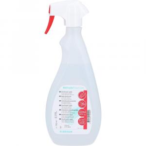 MELISEPTOL Foam pure