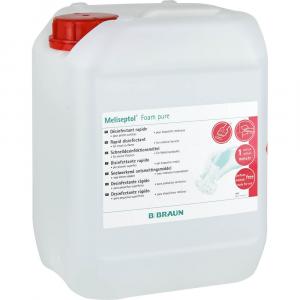 MELISEPTOL Foam pure Kanister