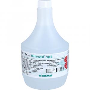 MELISEPTOL Rapid Lösung