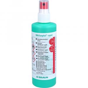 MELISEPTOL Rapid Sprühflasche