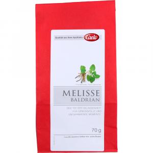 MELISSE BALDRIAN Tee Caelo HV-Packung