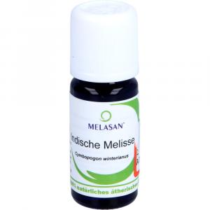 MELISSE ÖL ätherisch
