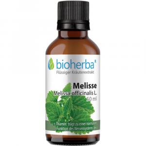 MELISSE TINKTUR