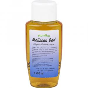 MELISSEN BAD