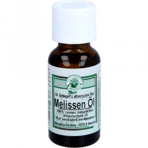 MELISSEN ÖL
