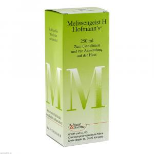 MELISSENGEIST H Hofmann's Tropfen